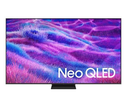 TV Set SAMSUNG 75 " 4K Ultra HD 3840 x 2160 pixels Flat Neo QLED QE75QN80FAUXXH