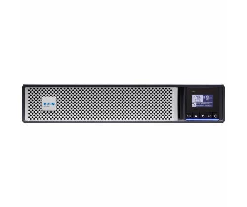 UPS EATON 2200 Watts Wave form type Sinewave LineInteractive Rack 2U 5PX2200IRTNG2