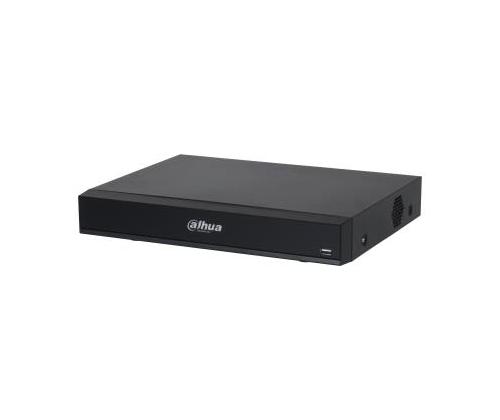 DVR 4CH HDCVI PENTABRID/XVR7104H-4K-I3 DAHUA