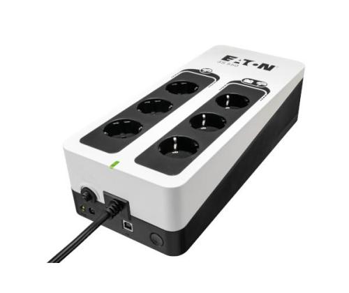 UPS EATON 330 Watts 550 VA Offline 3S550D