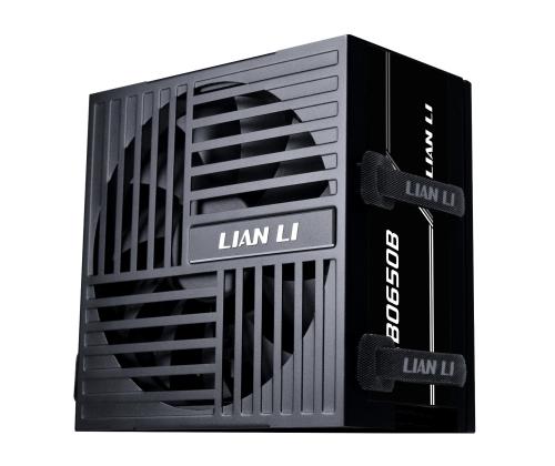 Power Supply LIAN LI RB PSU ATX 100 - 240 V 650 W G9P.RB0650B.B000.EU