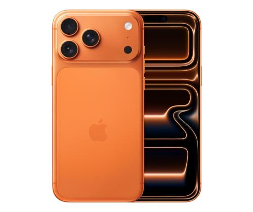 MOBILE PHONE IPHONE 17 PRO MAX/256GB COS.ORANGE MFYN4 APPLE
