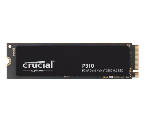 SSD CRUCIAL 220xTBW rating Read speed 7100 MB/s Write speed 6000 MB/s NVMe Yes PCI Express 4.0 M.2…