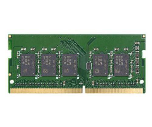 NAS ACC RAM MEMORY DDR4 8GB/SO ECC D4ES03-8G SYNOLOGY