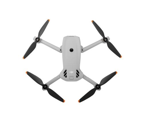 Drone DJI Lito X1 Fly More Combo CP.MA.00000975