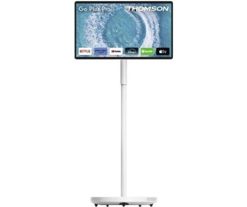 TV SET LCD 27" 4K/27UE7M45 THOMSON