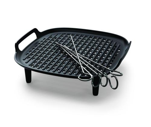 AIR FRYER ACC GRILL SET/HD9946/00 PHILIPS