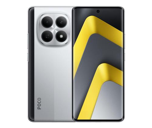 MOBILE PHONE POCO M8 5G/8/256GB SILVER MZB0MABEU POCO