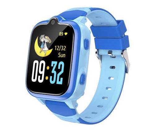 SMARTWATCH Z10/BLUE Z10BLUE BLACKVIEW