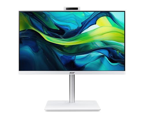Monoblock PC ACER Aspire C24A-GRPL All in One CPU Intel Core 5 120U 1400 MHz Screen 23.8" RAM 16GB…