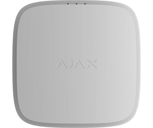 FIRE DETECTOR SMOKE/EN54 WHITE 119921 AJAX