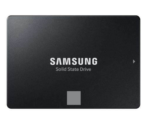 SSD SATA2.5" 8TB 6GB/S/870 EVO MZ-77E8T0B/EU SAMSUNG
