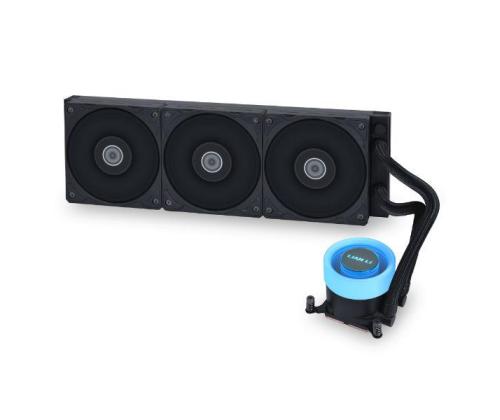 CPU COOLER S_MULTI/G89.GA2L36PB.00 LIAN LI