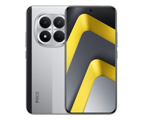 MOBILE PHONE POCO M8 PRO 5G/12/512GB SILVER MZB0MLVEU POCO