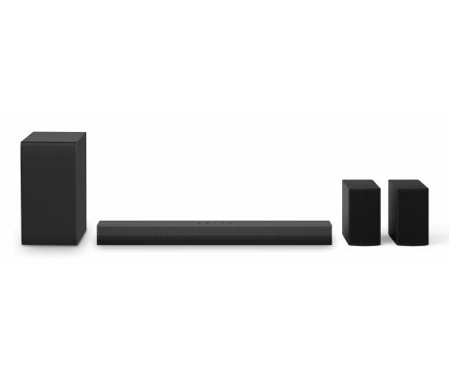 SOUND BAR 4.1/S40TR LG