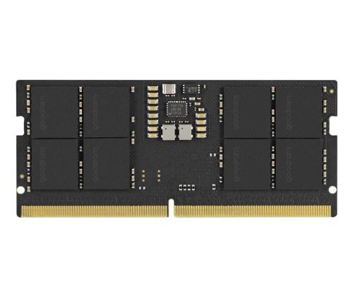 NB MEMORY 32GB DDR5-5600/SO GR5600S564L46/32G GOODRAM