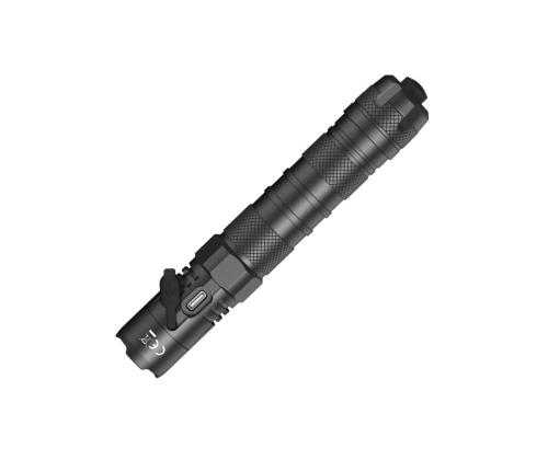 FLASHLIGHT MH SERIES/1200 LUMENS MH12 V2 NITECORE