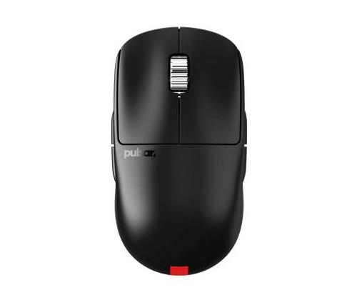 MOUSE USB OPTICAL WRL X2A/ES SIZE2 BLACK PX2AES21 PULSAR