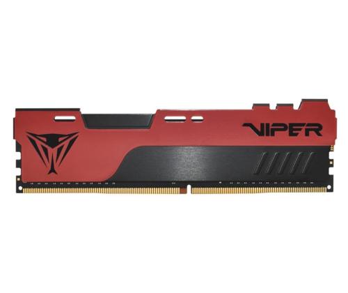 MEMORY DIMM 16GB PC25600 DDR4/PVE2416G320C8 PATRIOT