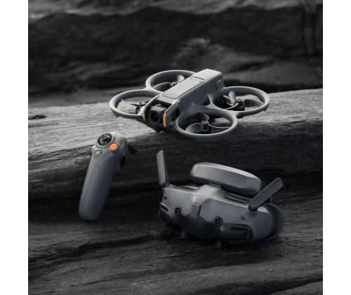 DRONE AVATA 2 FLY SMART COMBO/1BAT. CP.FP.00000150 DJI