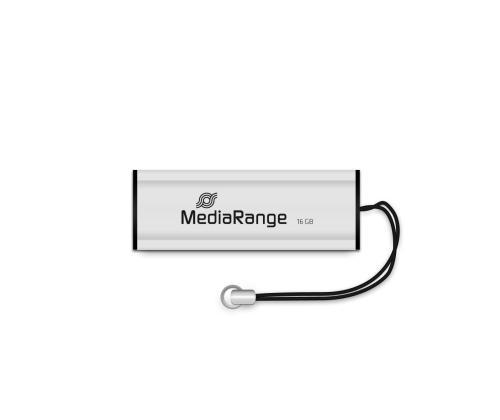 MEMORY DRIVE FLASH USB3.2 16GB/MR915 MEDIARANGE