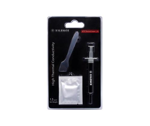CPU COOLER ACC THERMAL PASTE/XZ018 XILENCE