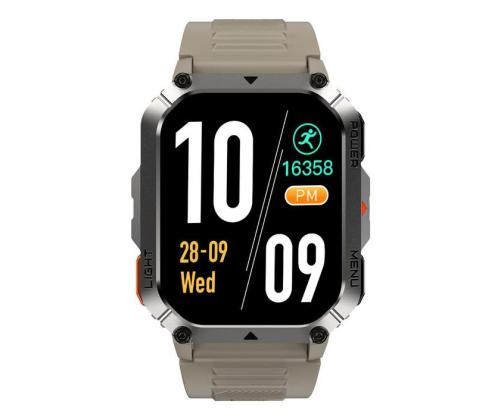 SMARTWATCH W70 PRO/KHAKI W70PROKHAK BLACKVIEW