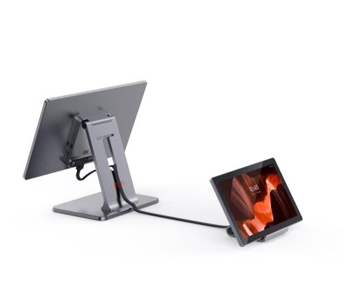 DESKTOP POS SWAN1 DISPLAY/NFC I22D01NFC IMIN