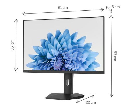 MONITOR LCD 27"/M27FB5C15 THOMSON
