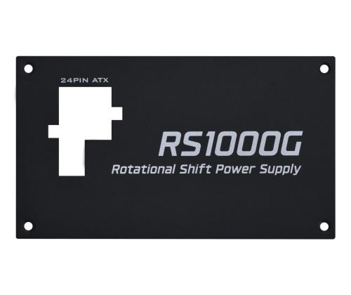 Power Supply LIAN LI EDGE Platinum 1000 ATX 100 - 240 V 1000 W G9P.RS1000G.B000.EU