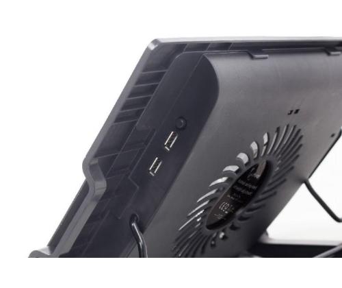 NB ACC COOLING STAND ADJUST/PRACTICAL NBS-1F17T-01 GEMBIRD