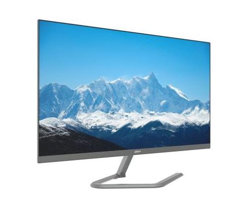 LCD Monitor DAHUA 27 " 1920 x 1080 pixels Full HD Native aspect ratio 16:9 LED Flat DHI-LM27-C201P