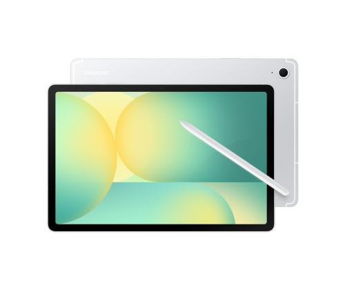 TABLET GALAXY TAB S10 FE 5G/128GB SILVER SM-X526 SAMSUNG
