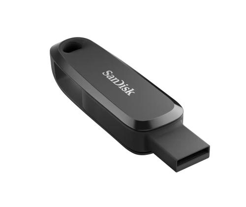 MEMORY DRIVE FLASH USB-C 128GB/SDDDC6-128G-G46 SANDISK