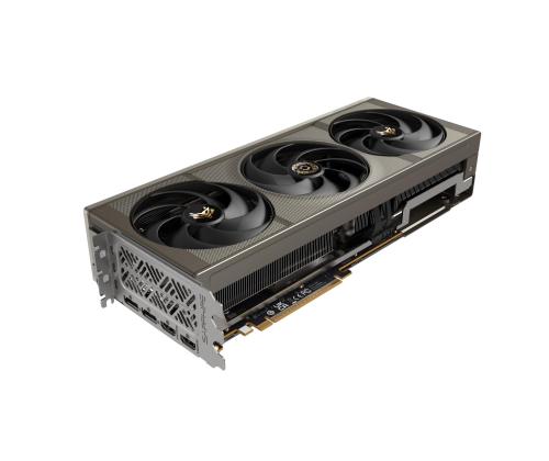 Graphics Card SAPPHIRE AMD Radeon RX 9070 XT 16 GB GDDR6 256 bit PCI Express x16 5.0 Active 11348…