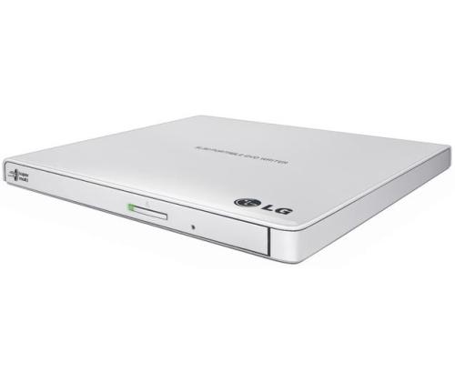 DVD RW USB2 8X EXT RTL/WHITE GP57EW40 HLDS