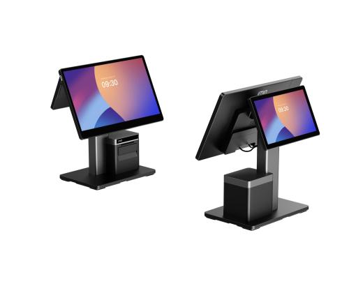 SMART POS DEVICE SWAN 2 DS2-22/PRINT I24D03 4+64 IMIN