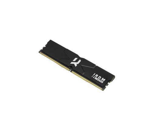 MEMORY DIMM 32GB DDR5-6000/IR-6000D564L30S/32GDC GOODRAM