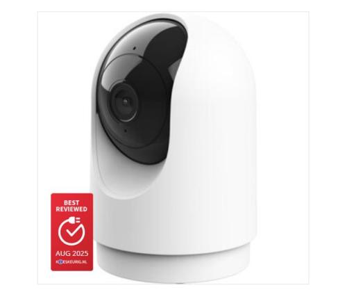 WRL CAMERA INDOOR/IPCAM-2700 71364 TRUST