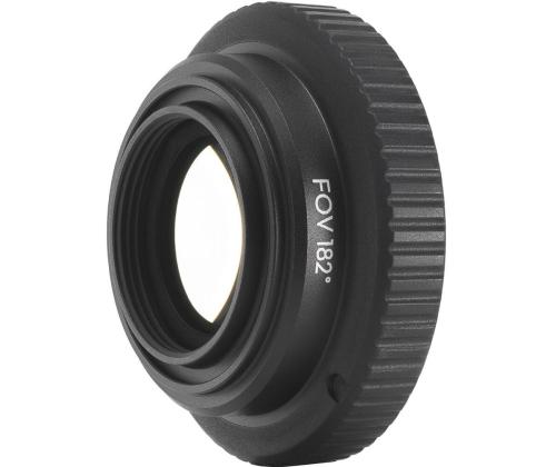 CAMERA ACC OSMO ACTION FOV/B. LENS CP.OS.00000396 DJI