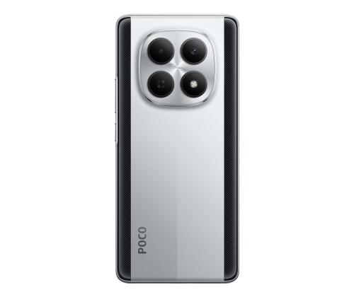 MOBILE PHONE POCO M8 5G/8/512GB SILVER MZB0NRAEU POCO