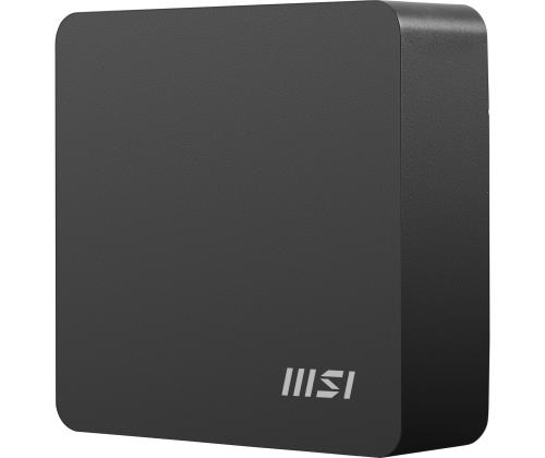 PC CUBI NUC AI CU7-155H 16GB/1TB CUBI NUC AI 1UMG-005EU MSI