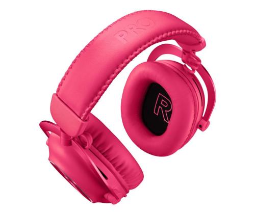HEADSET G PRO X 2 GAMING/PINK 981-001275 LOGITECH