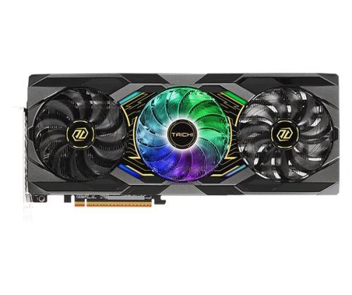 Graphics Card ASROCK AMD Radeon RX 9070 XT 16 GB GDDR6 256 bit PCI Express x16 5.0 Active…