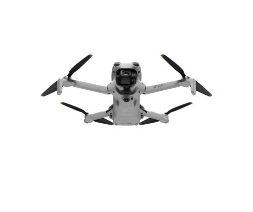 Drone DJI Lito X1 Fly More Combo Plus CP.MA.00000976