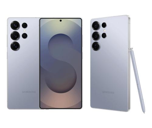 MOBILE PHONE GALAXY S25 ULTRA/1TB SILVERBL SM-S938B SAMSUNG