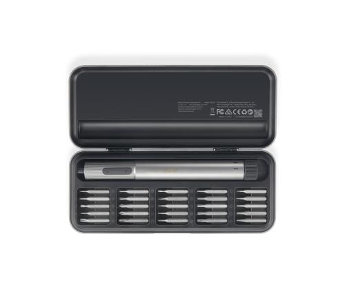 ELECTRIC PRECISION SCREWDRIVER/MSD001 MOVA