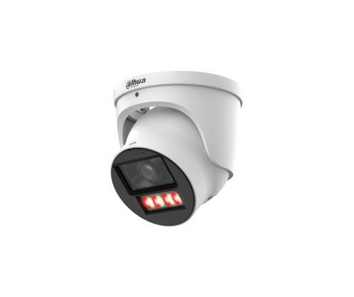 NET CAMERA 6MP EYEBALL/HDW5659H-ASE-PV0360BPRO DAHUA