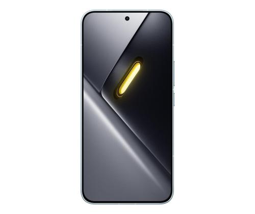 MOBILE PHONE POCO X8 PRO MAX/12/256GB BLUE MZB0NBEEU POCO