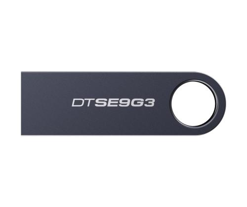 MEMORY DRIVE FLASH USB3.2 512G/SE9 G3 KE-U2X512-1AC KINGSTON